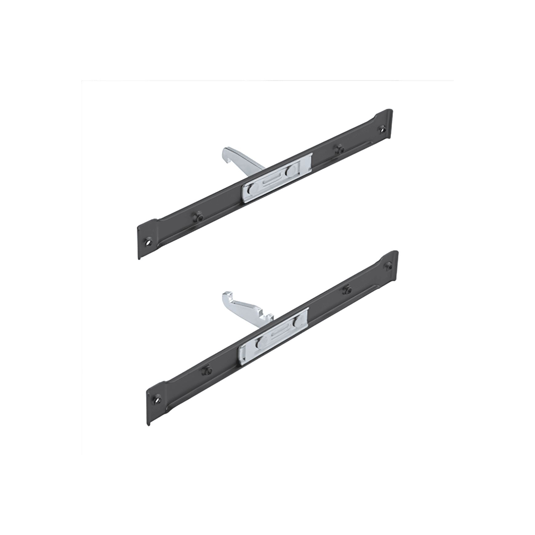 Peka Standard Larder Pull-out Liro 300mm | Complete Kit