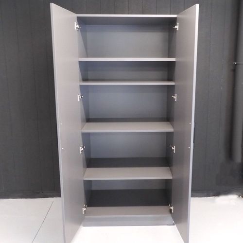 Tall Cabinet & Broom Cupboard