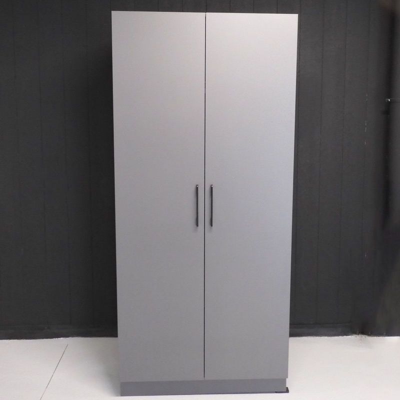 Tall Cabinet & Broom Cupboard