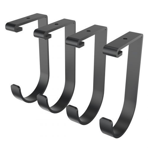 Direct Series Utility & Bike Shelf Hook