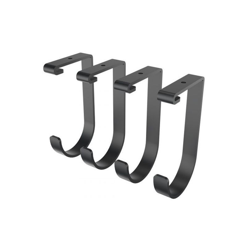 Direct Series Utility & Bike Shelf Hook