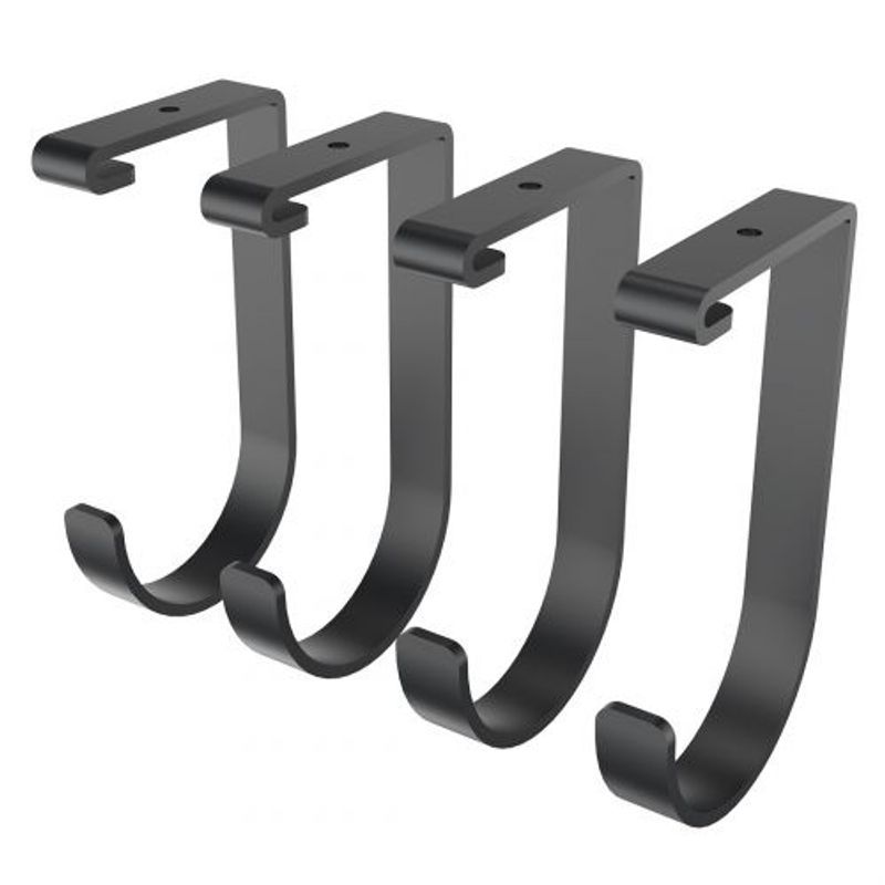 Direct Series Utility & Bike Shelf Hook