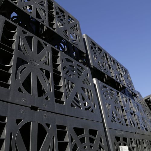 Ecobloc Stormwater Management