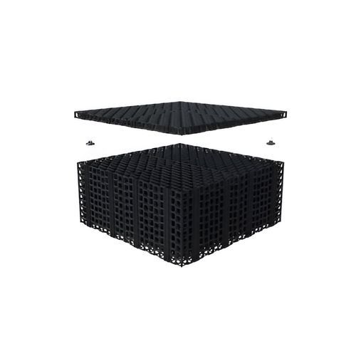 Heavy Duty Underground Tank - Titan Tank®