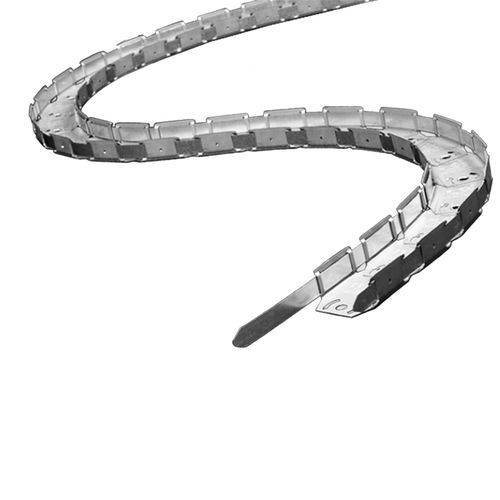 Flex-C Trac System for Curved Walls