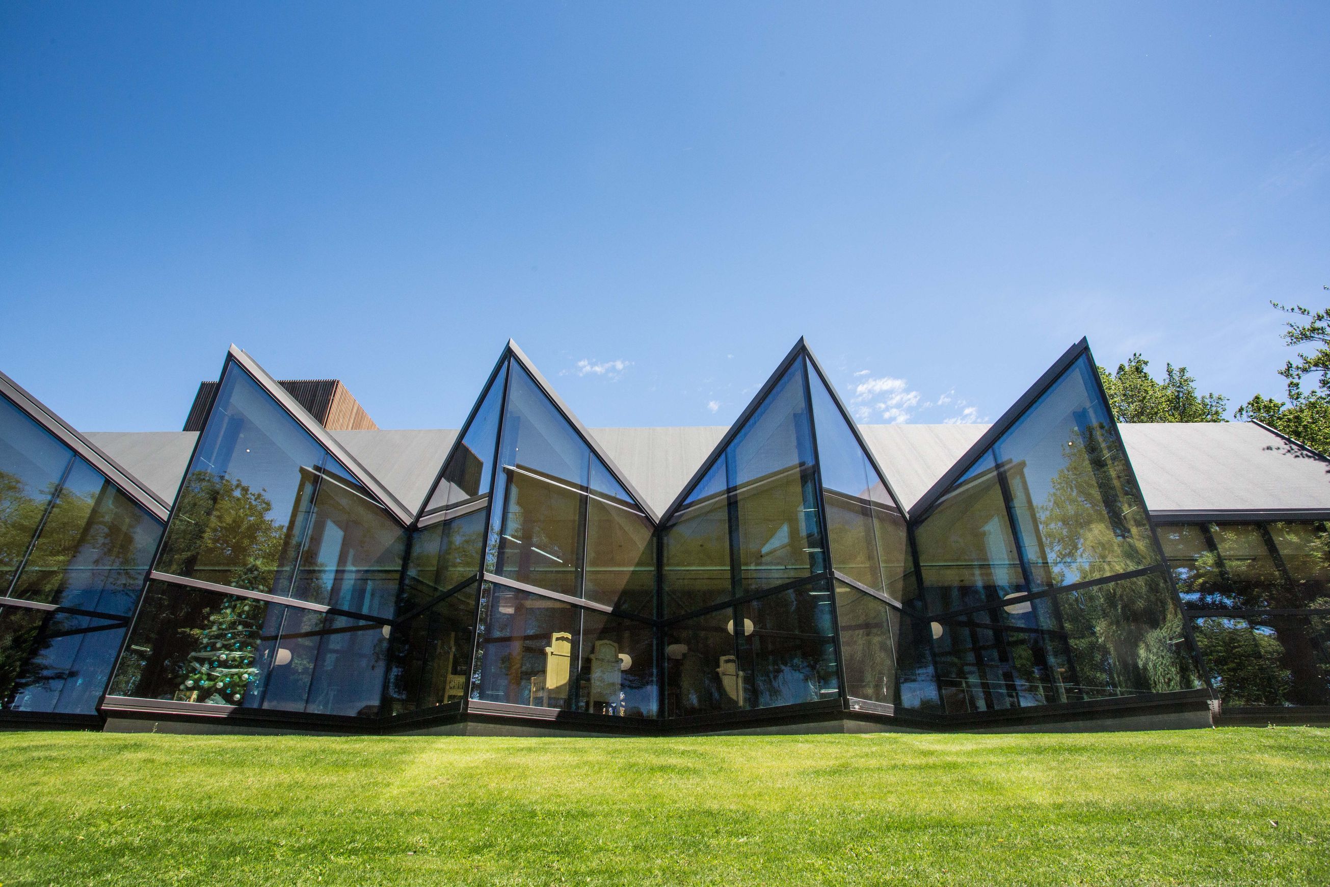 Woods Glass Aluminium | Windows and Doors