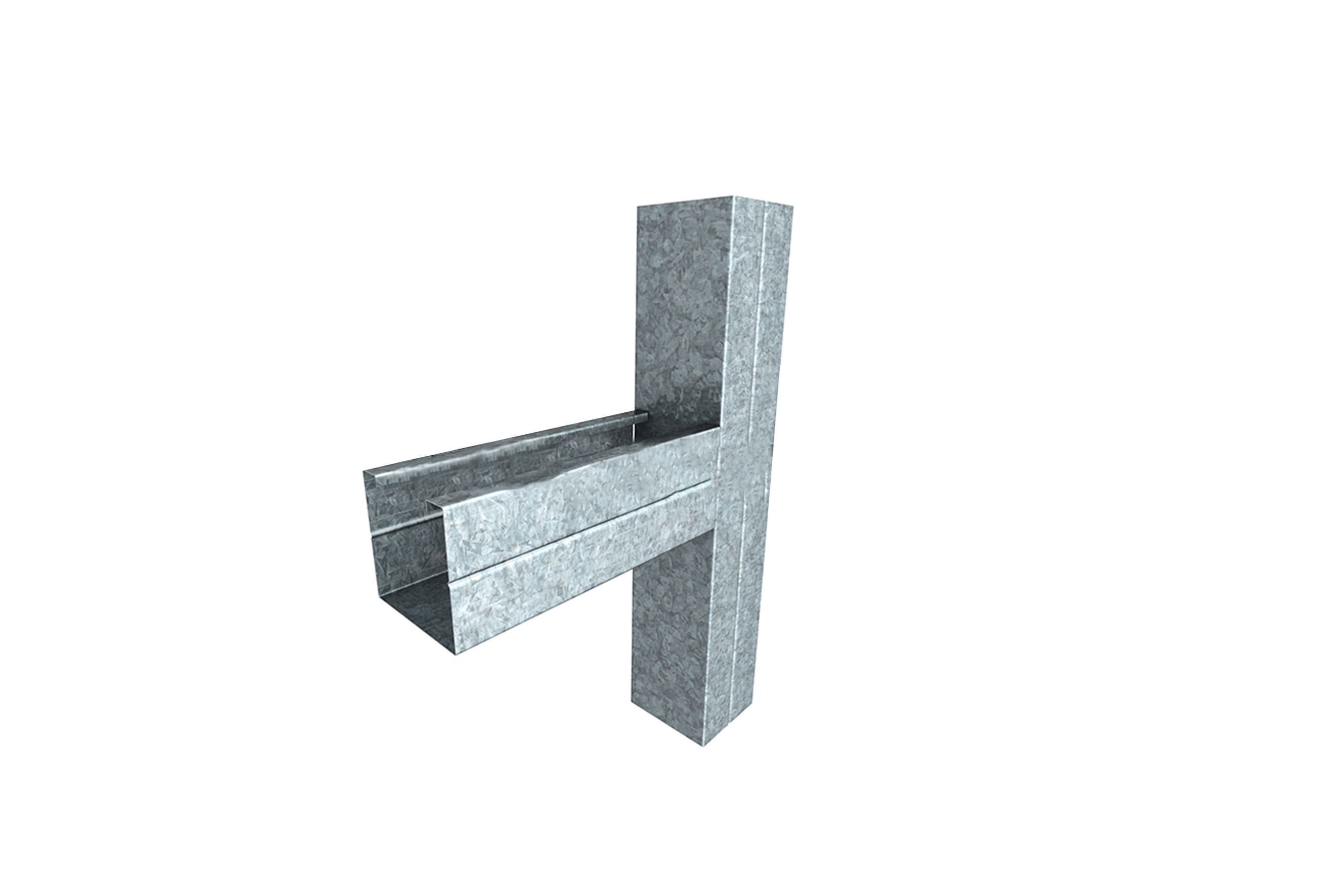 Rondo Duplex Internal Stud Framing System