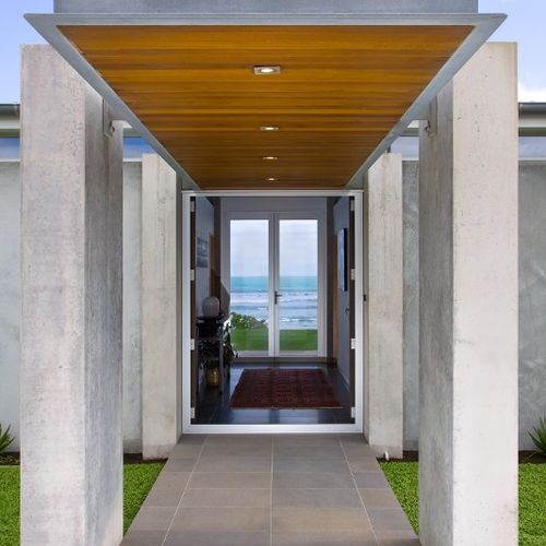 Precast Beams & Columns