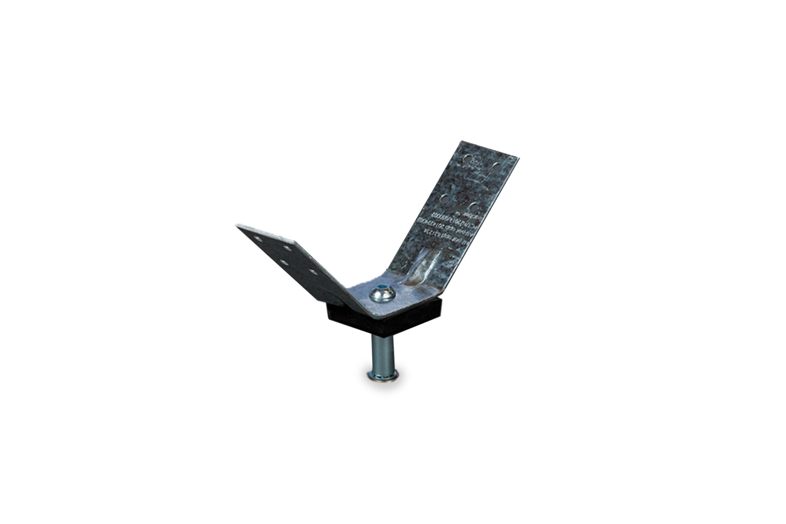 Tracklok Seismic Bracing