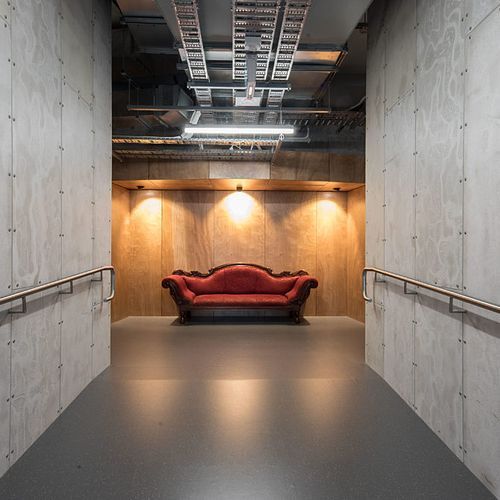 Hardie™ Panel Compressed Sheet