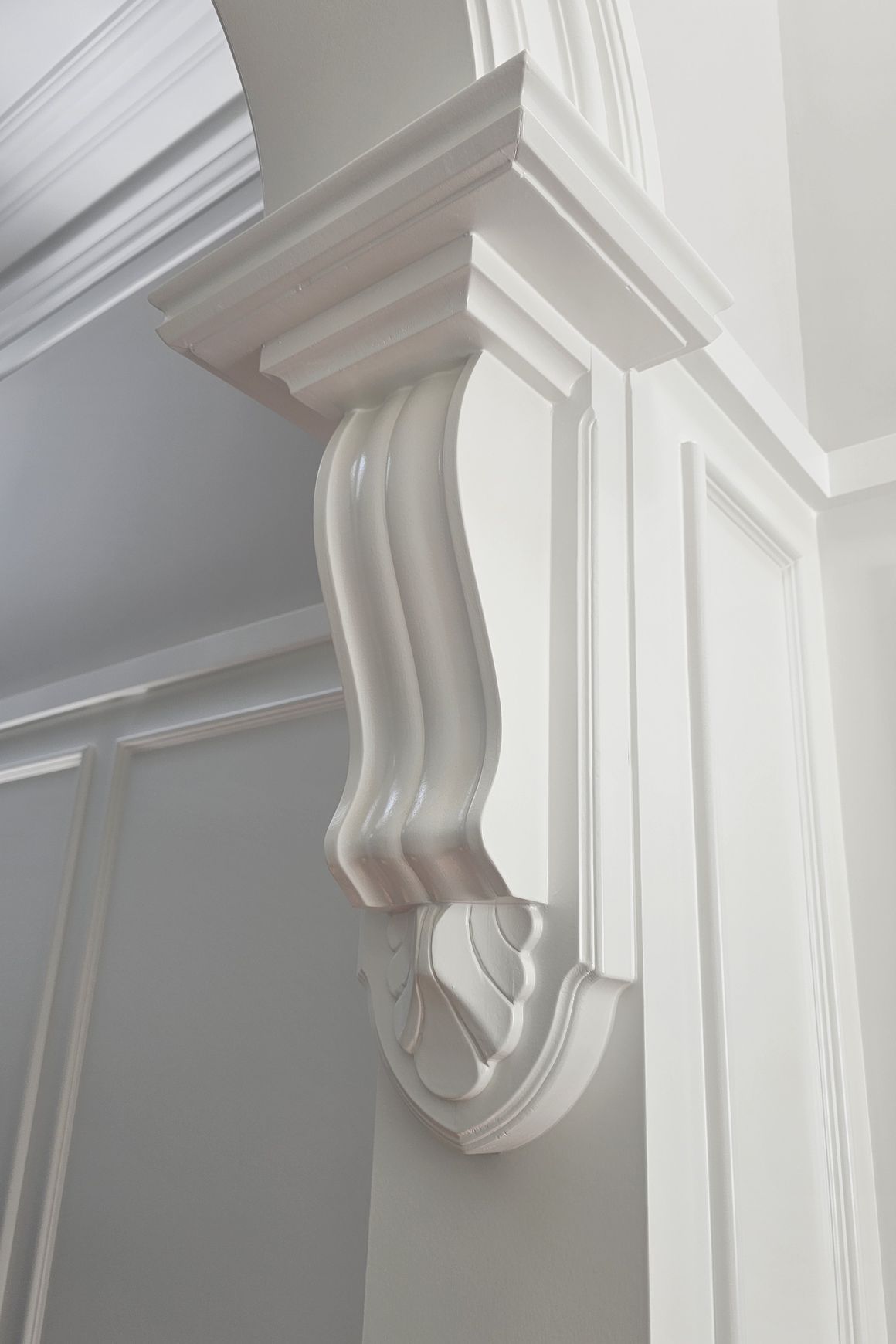 Craftbuilt Custom Archways