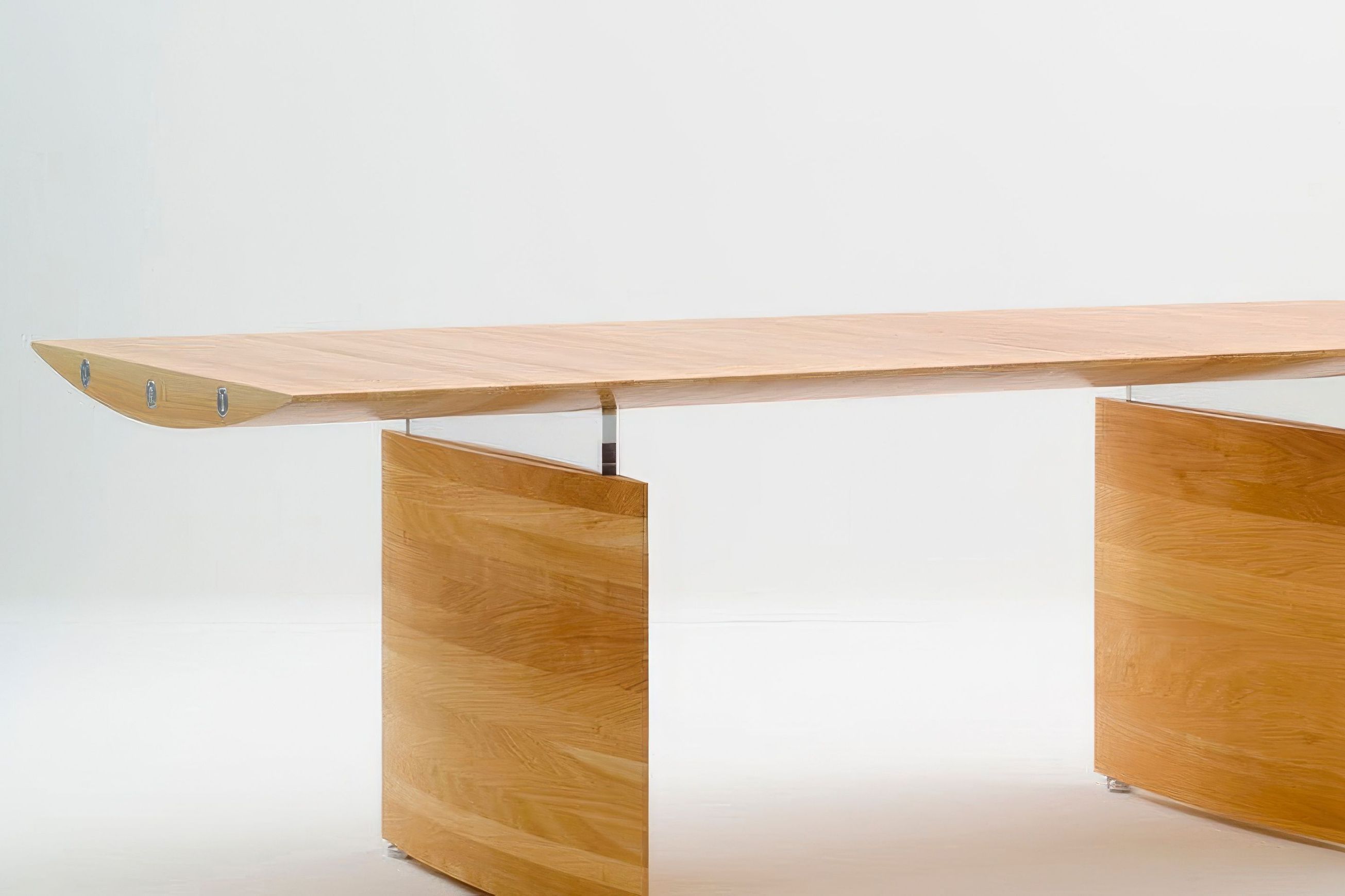 Macrocarpa Timber Finishing Clears