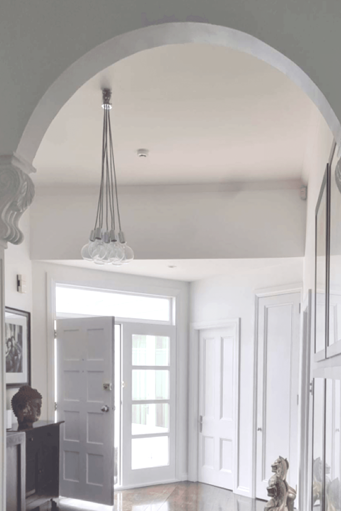 Craftbuilt Custom Archways