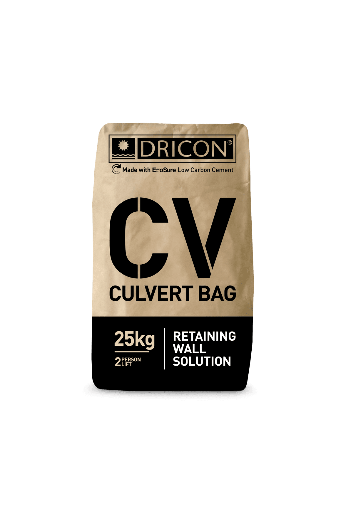 Dricon® Culvert Bags