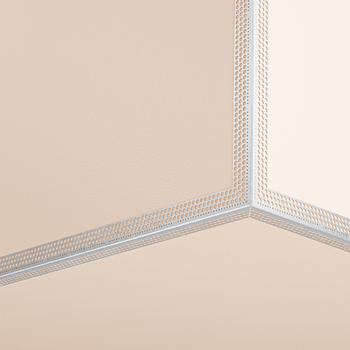 Trim90 Plasterboard Beads