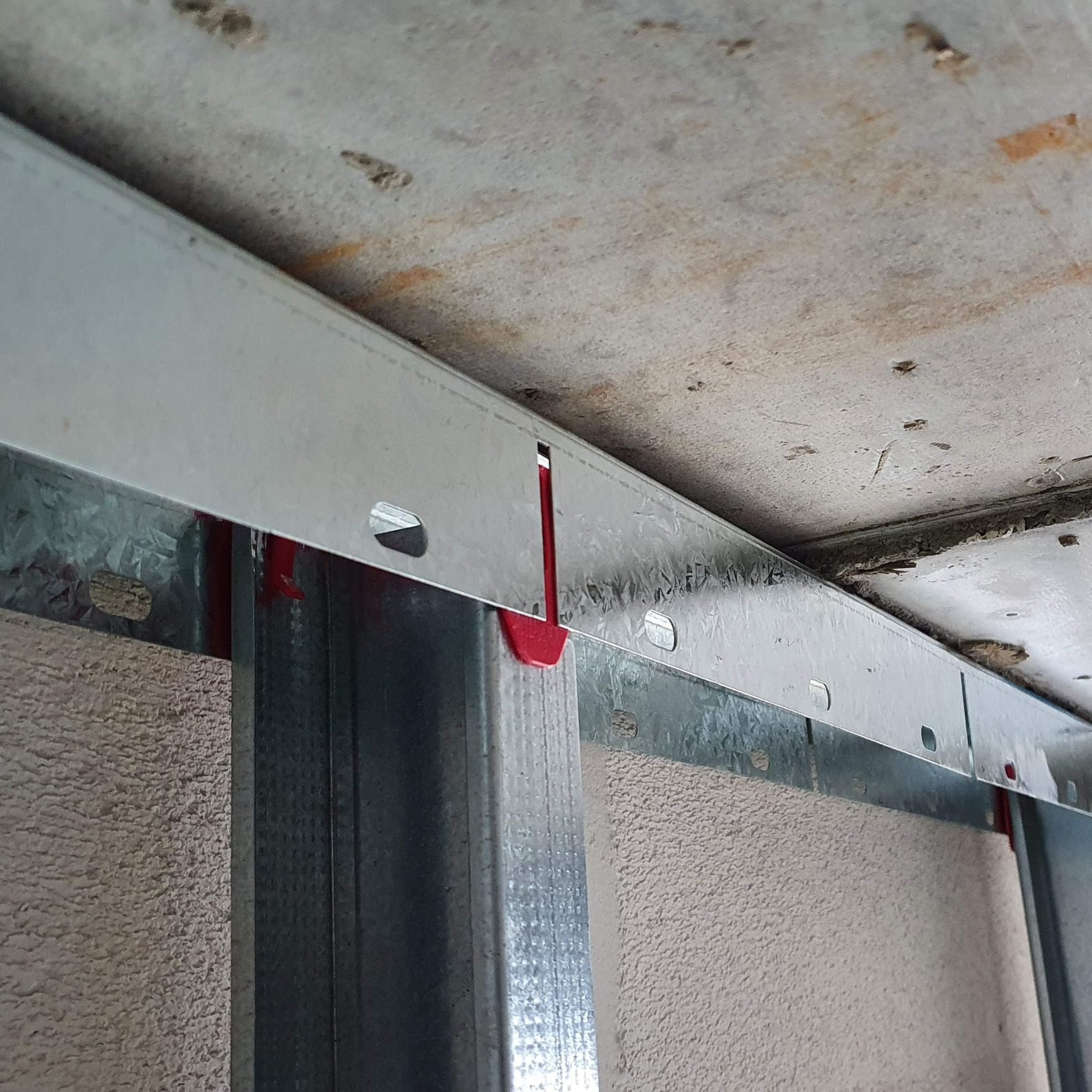 Vortex High Performance Framing System