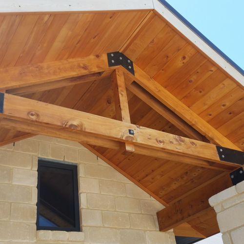 Posts/ Beams custom cut up to 400/400 #1 & SG8*