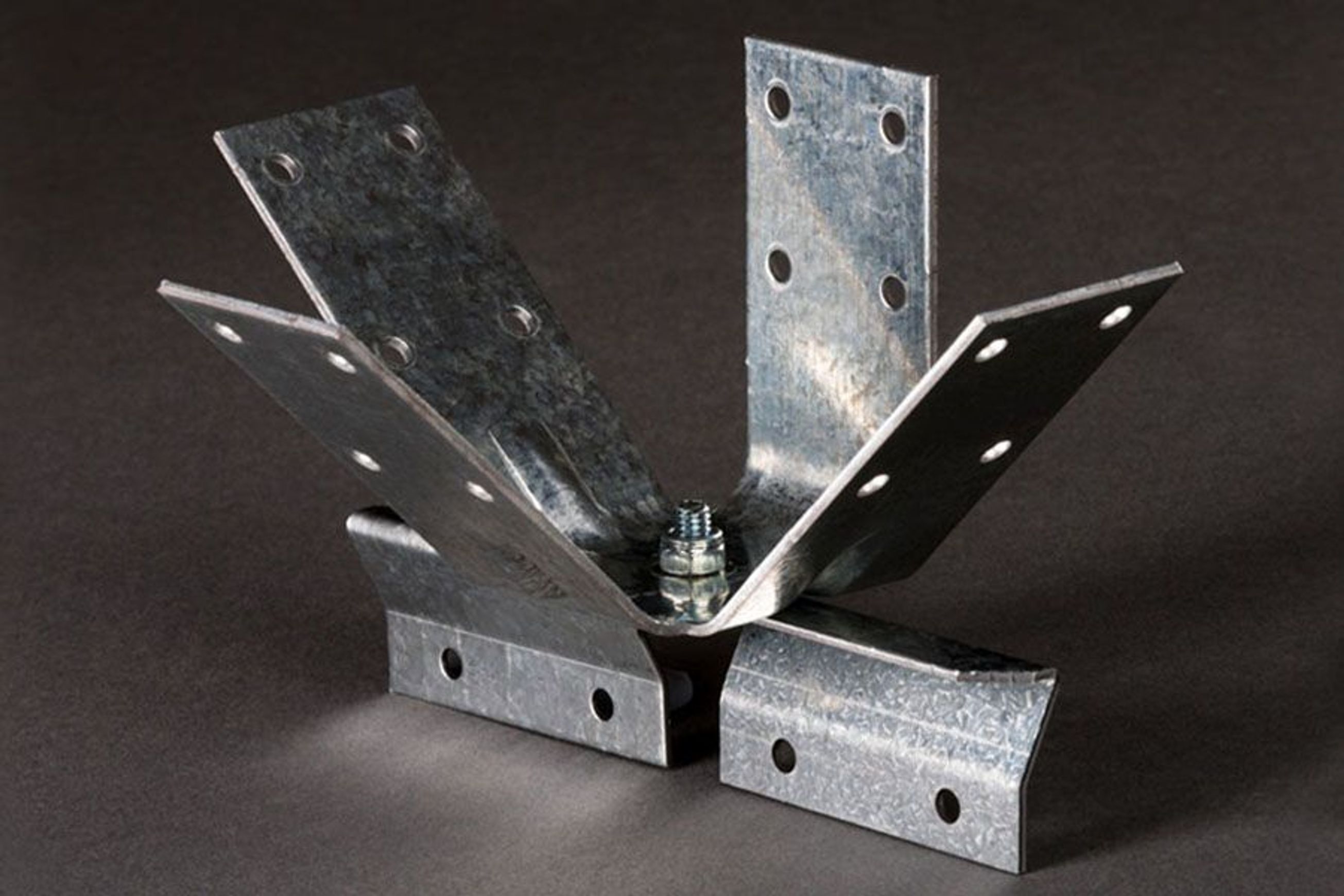 Gridlok Seismic Bracing