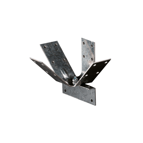 Gridlok Seismic Bracing