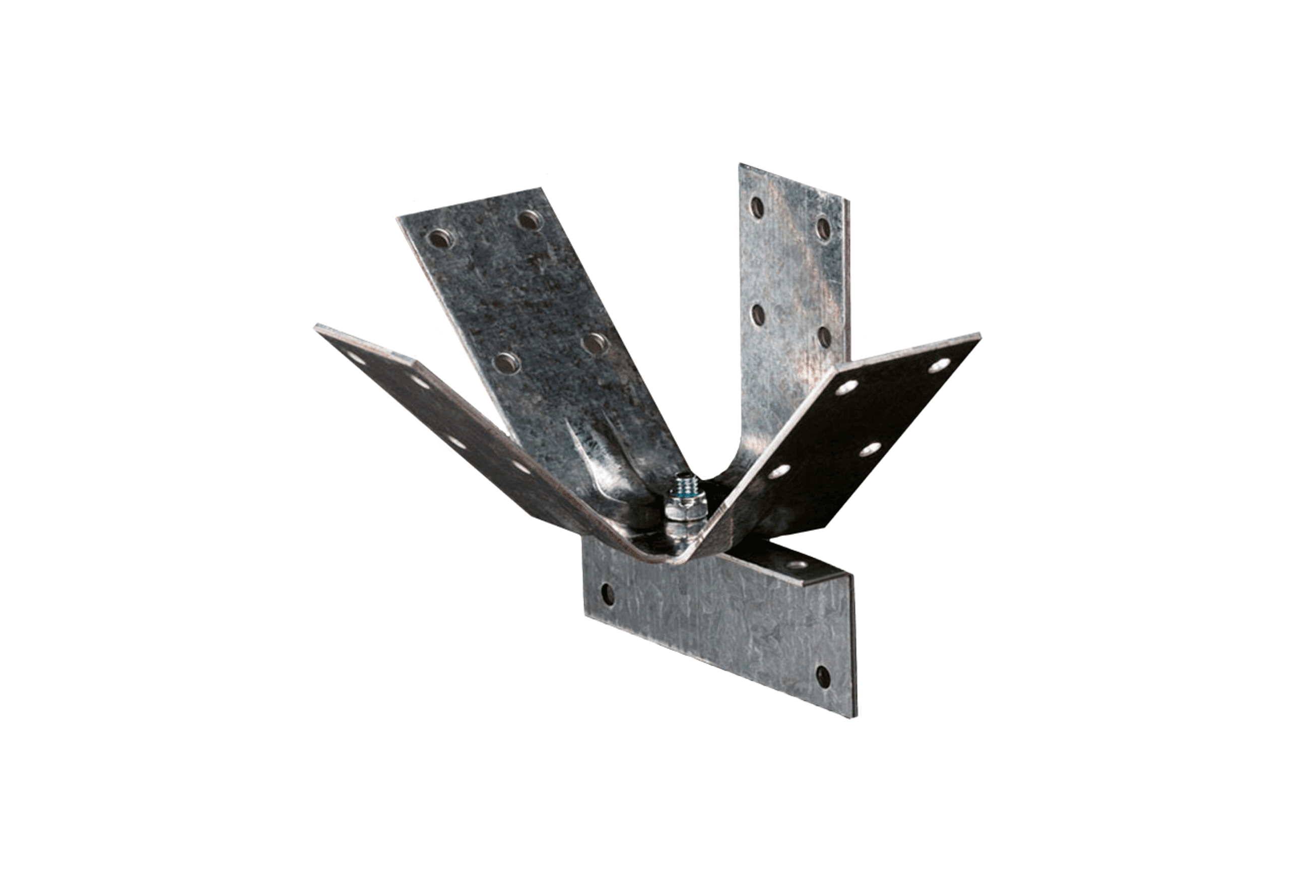 Gridlok Seismic Bracing