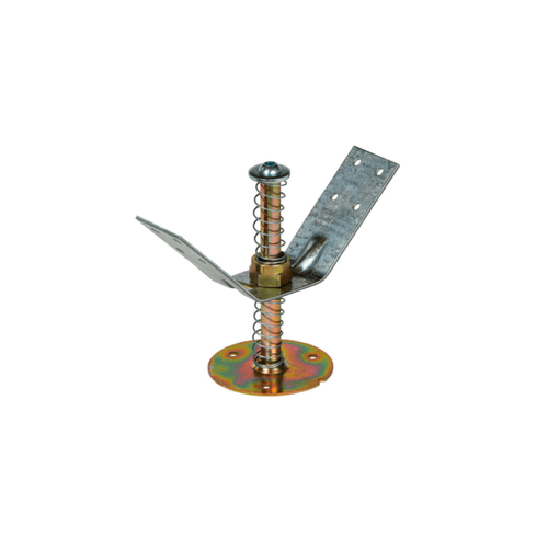 Deflok Seismic Bracing