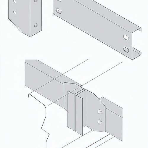 Tab-lok Bridging  WA Variation