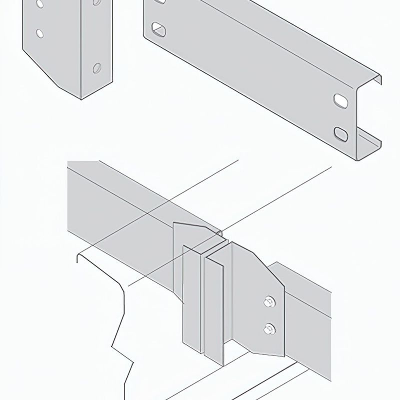 Tab-lok Bridging  WA Variation