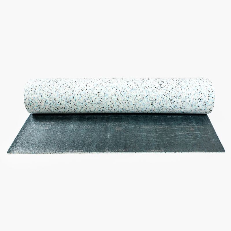 Comfortmaster Deluxe Carpet Cushion 135kg x 12mm