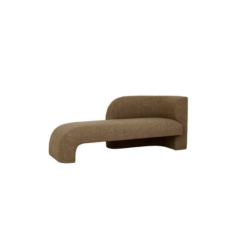 Aubury Daybed Right Arm