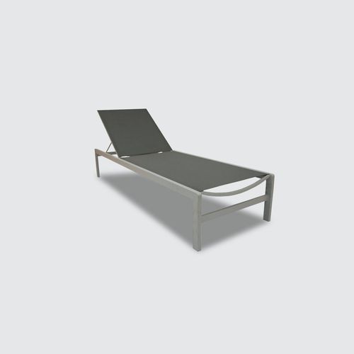 Sylt Sun Lounger