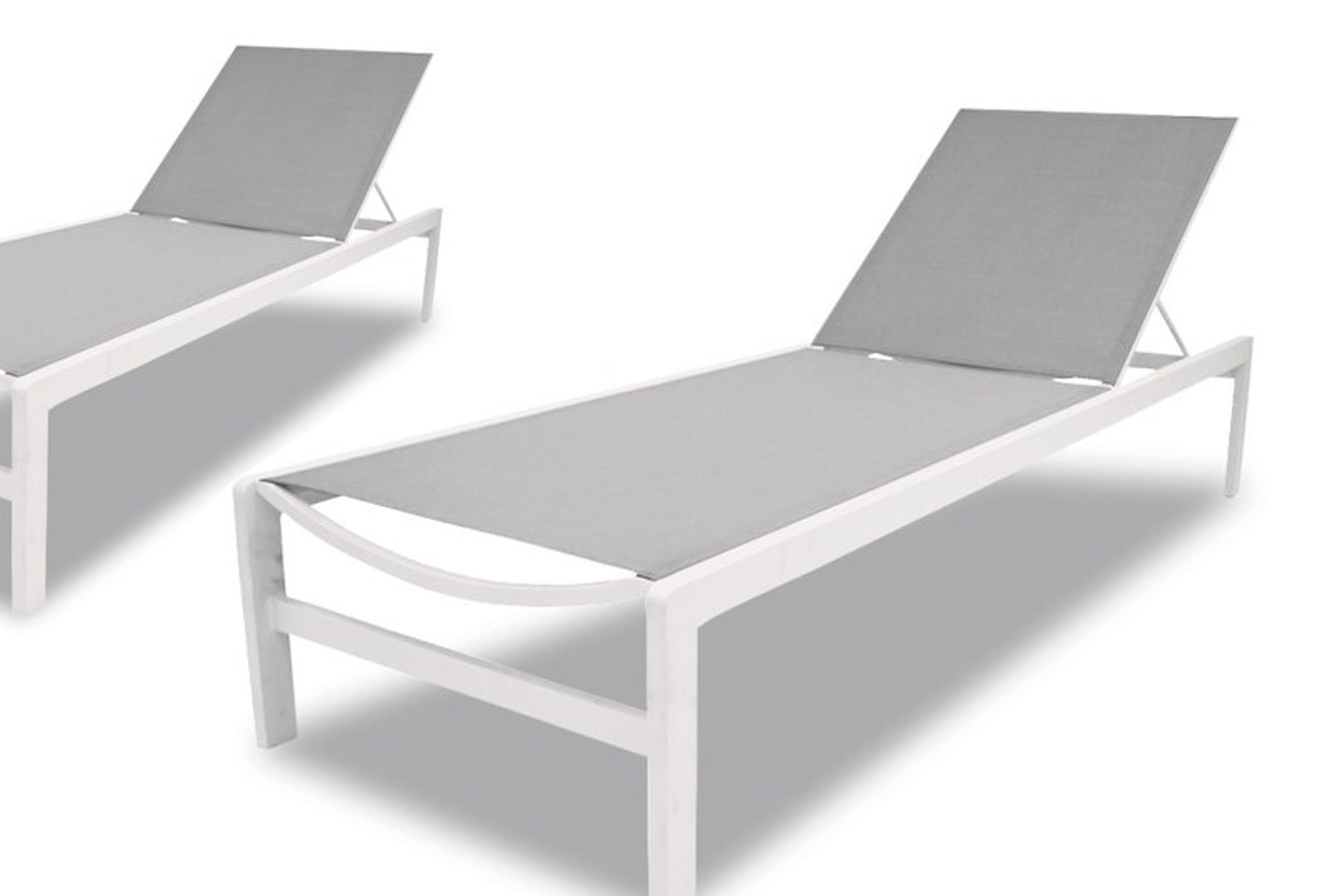 Sylt Sun Lounger
