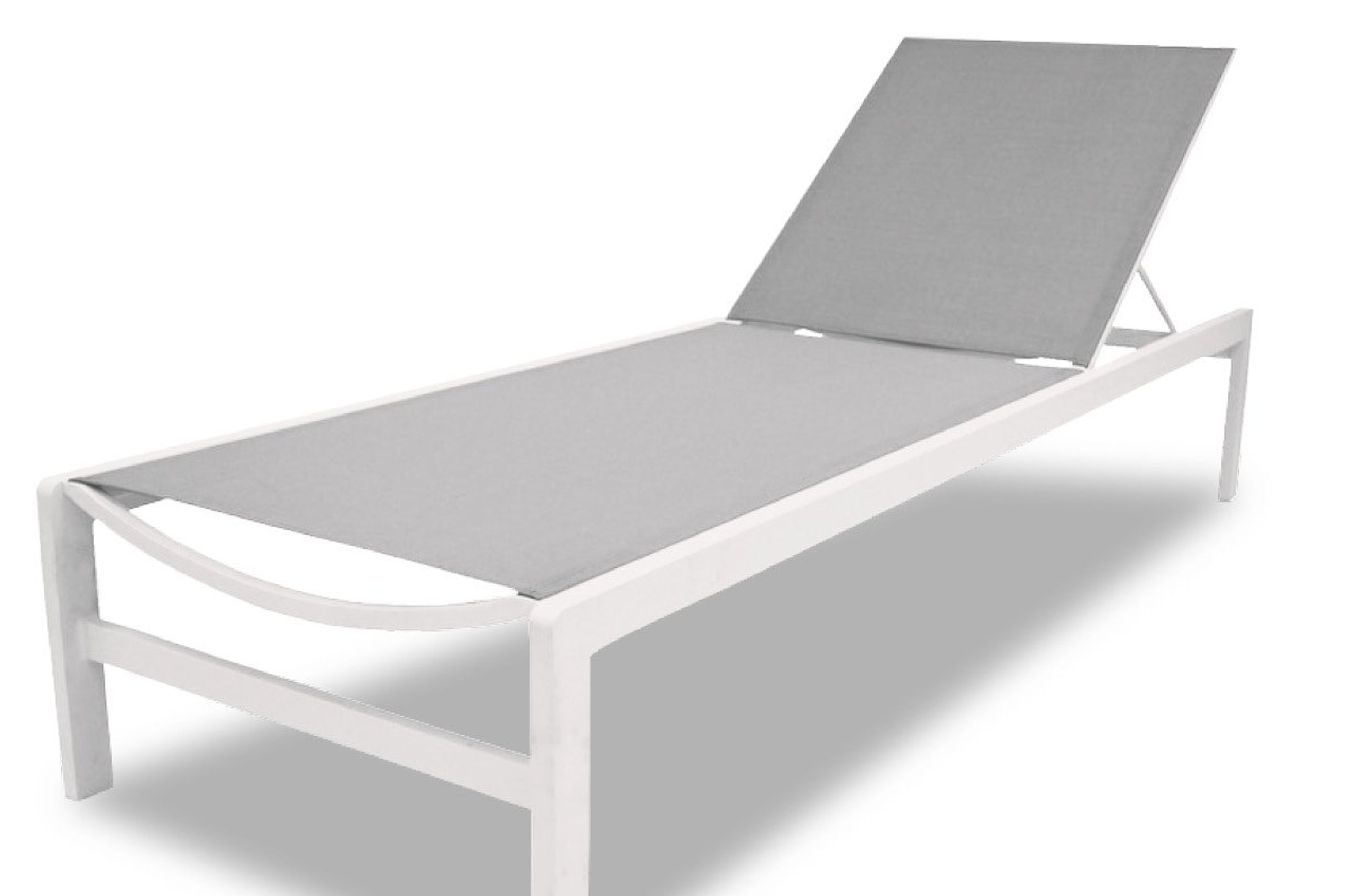 Sylt Sun Lounger