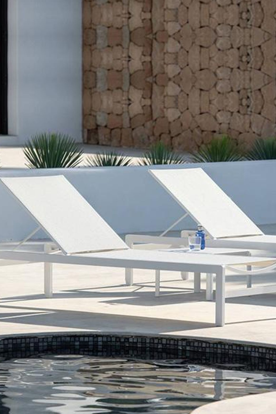 Sylt Sun Lounger