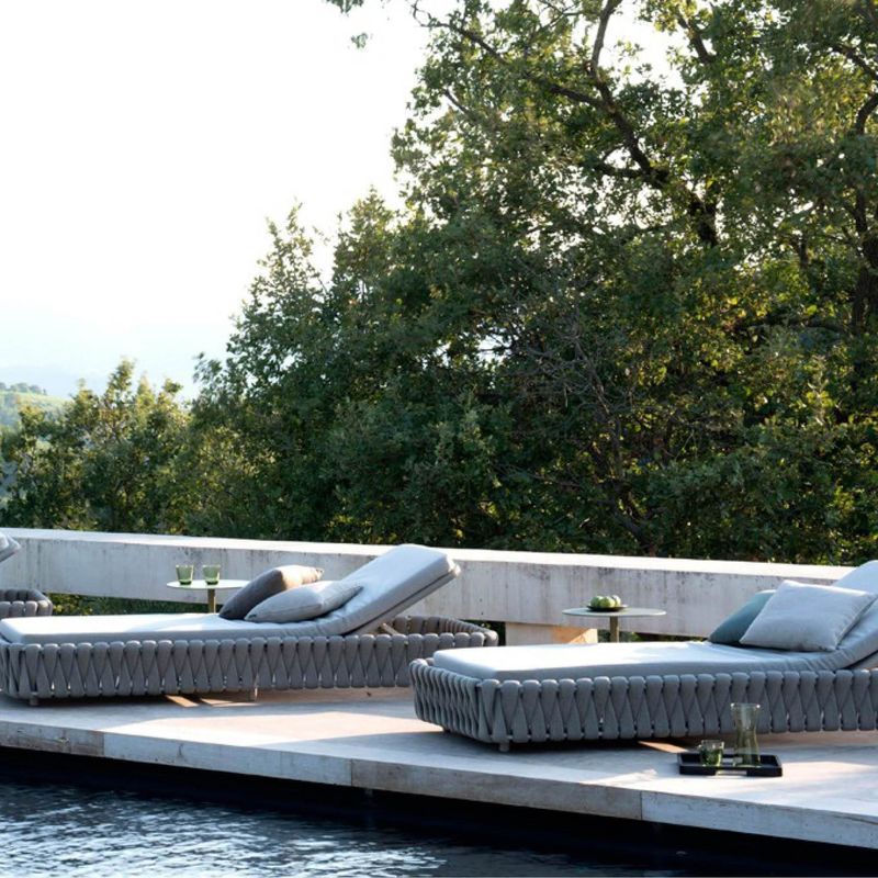 Tosca | Lounger