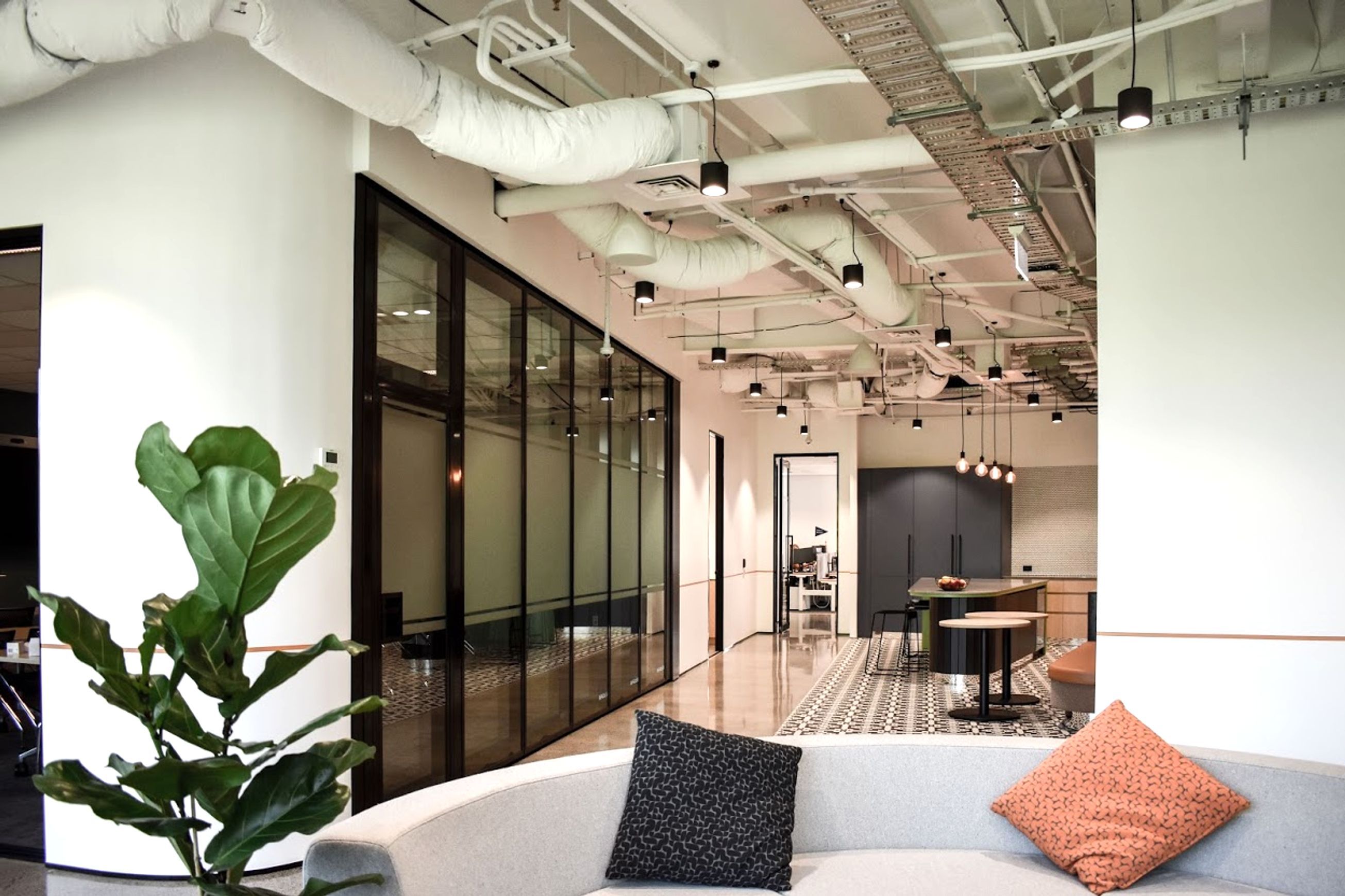 Moveo Operable Wall - Semi Automatic