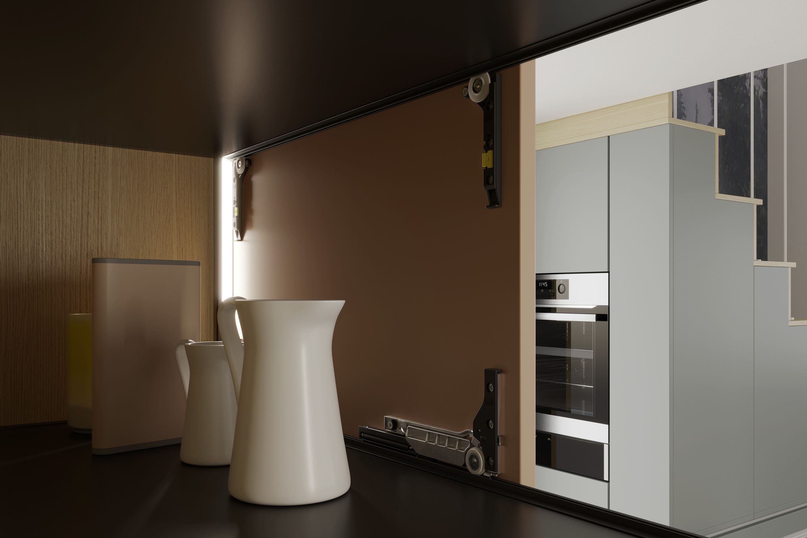 Slideline Series | Premium Sliding Doors