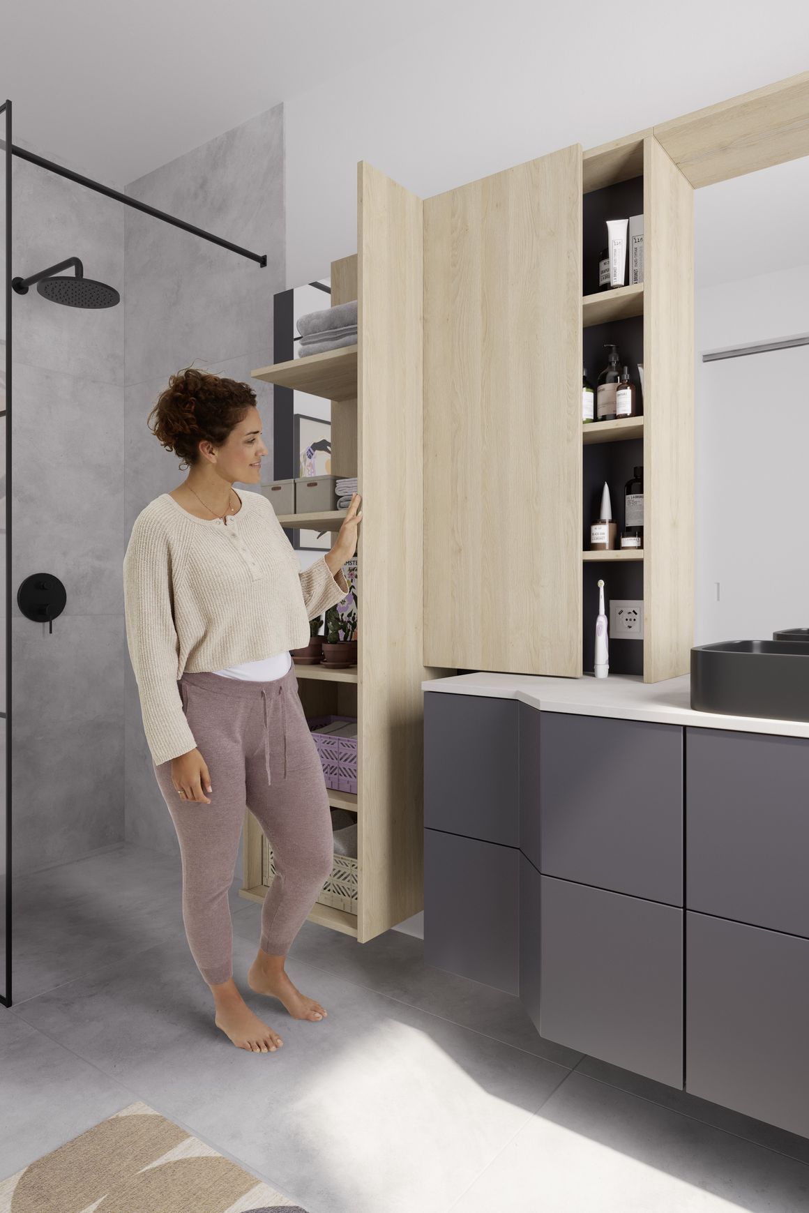 Slideline Series | Premium Sliding Doors