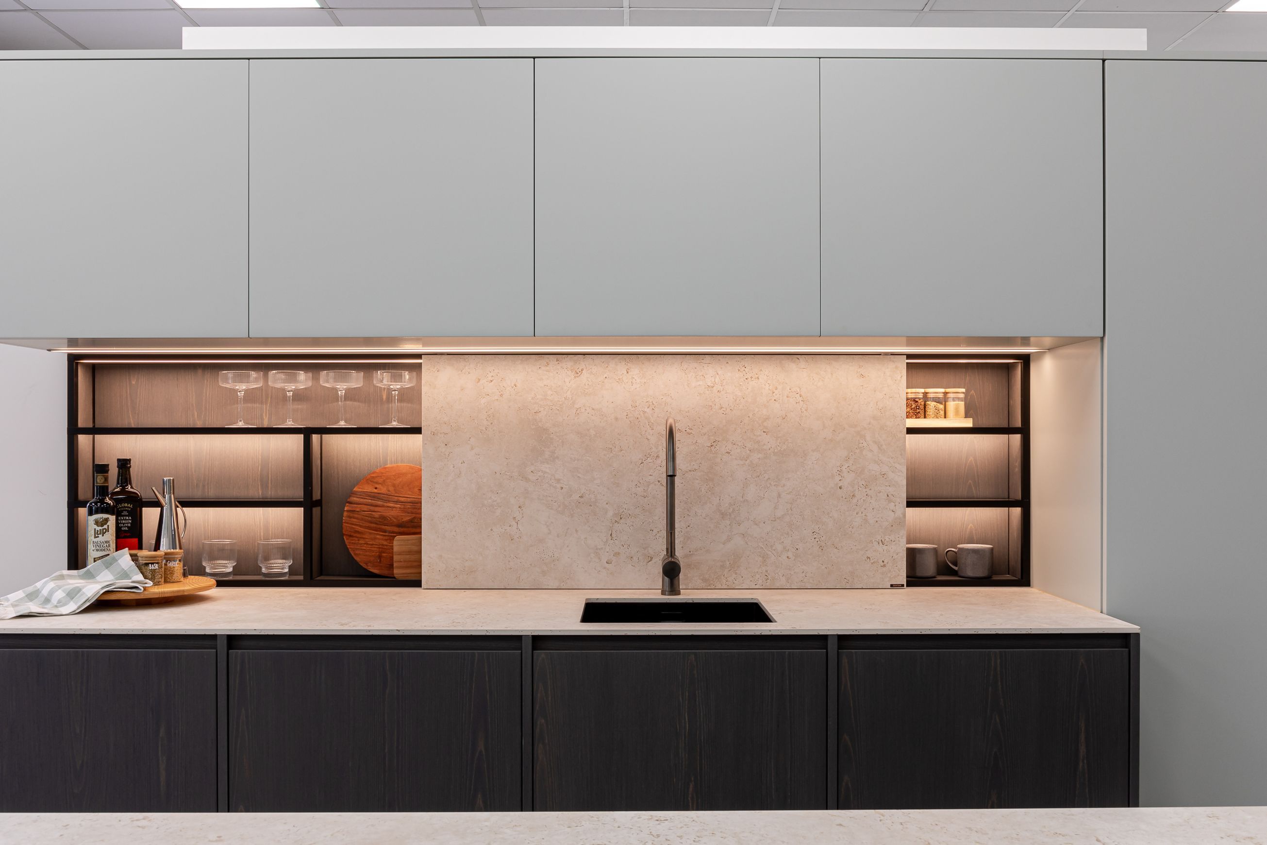 Slideline Series | Premium Sliding Doors