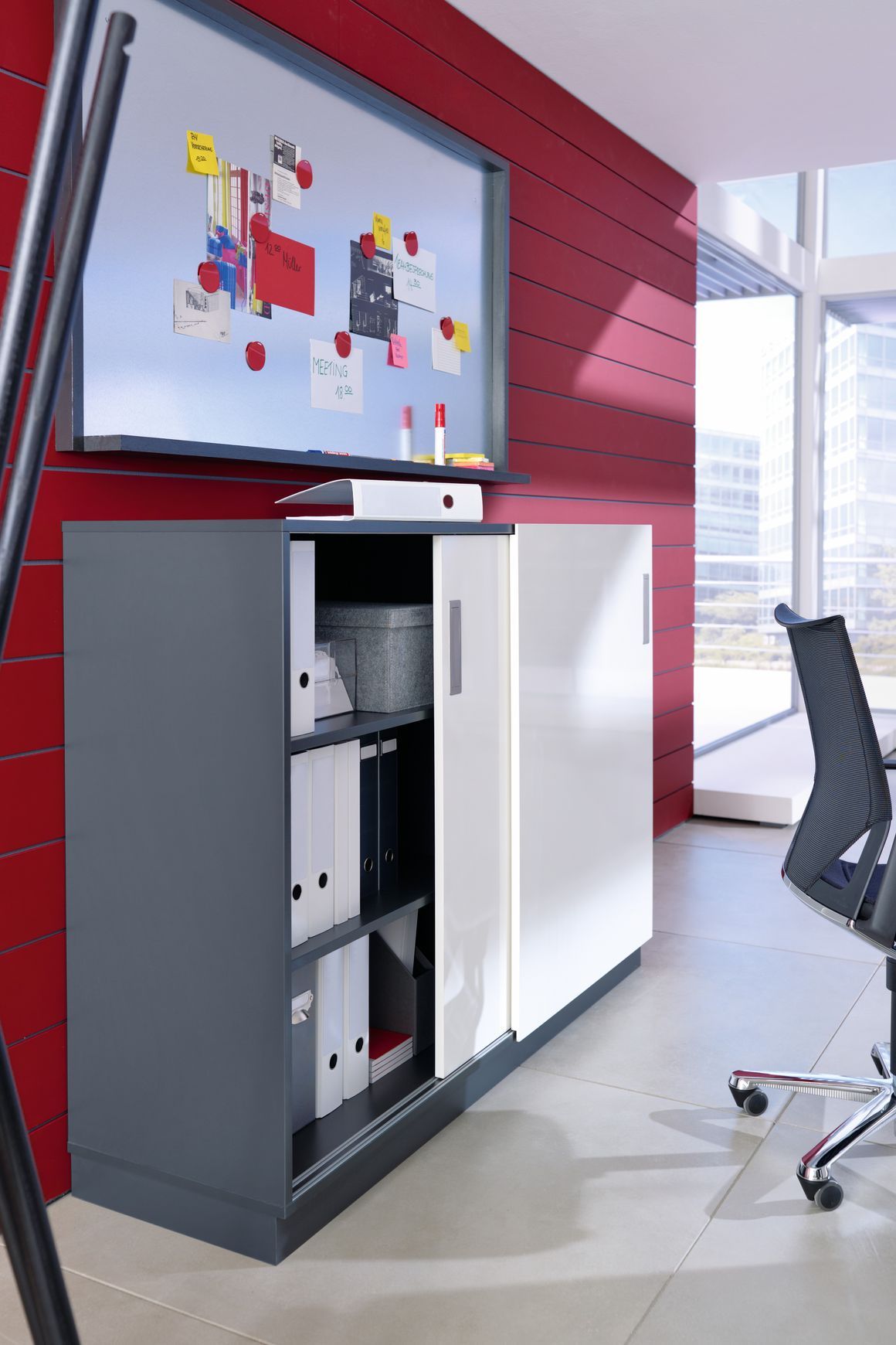 Slideline Series | Premium Sliding Doors