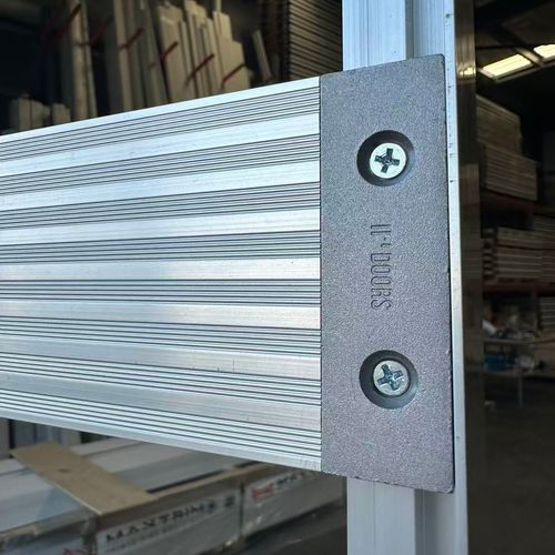 Atlas-X Cavity Sliding Door