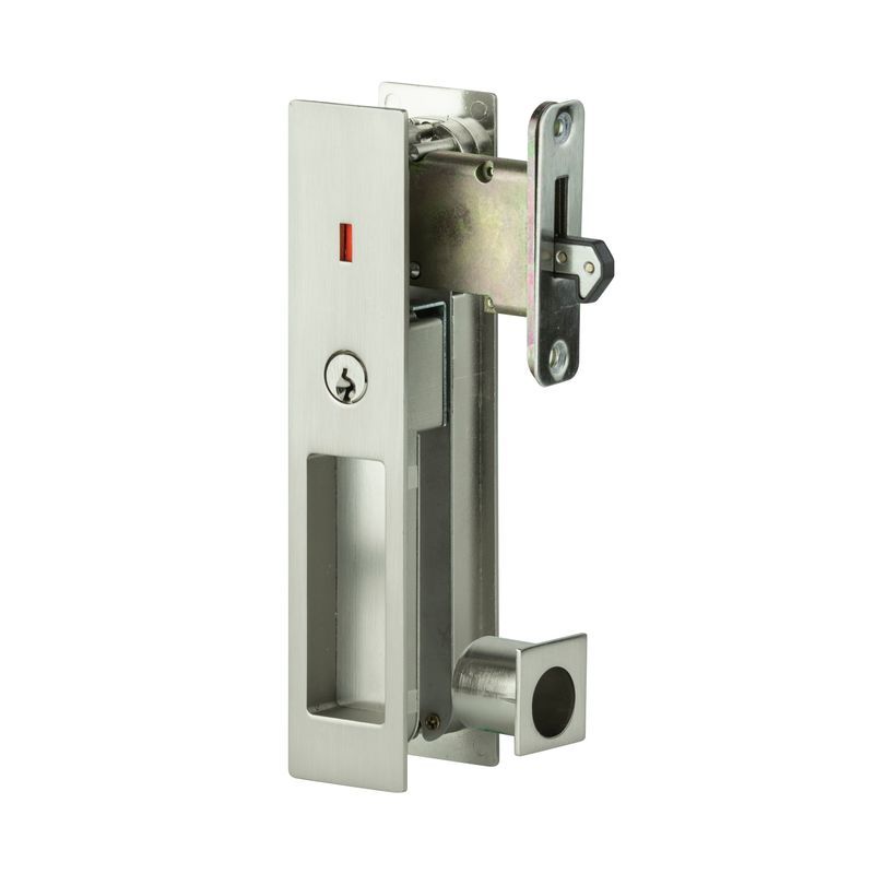 Cavity Slider Entrance C3ET