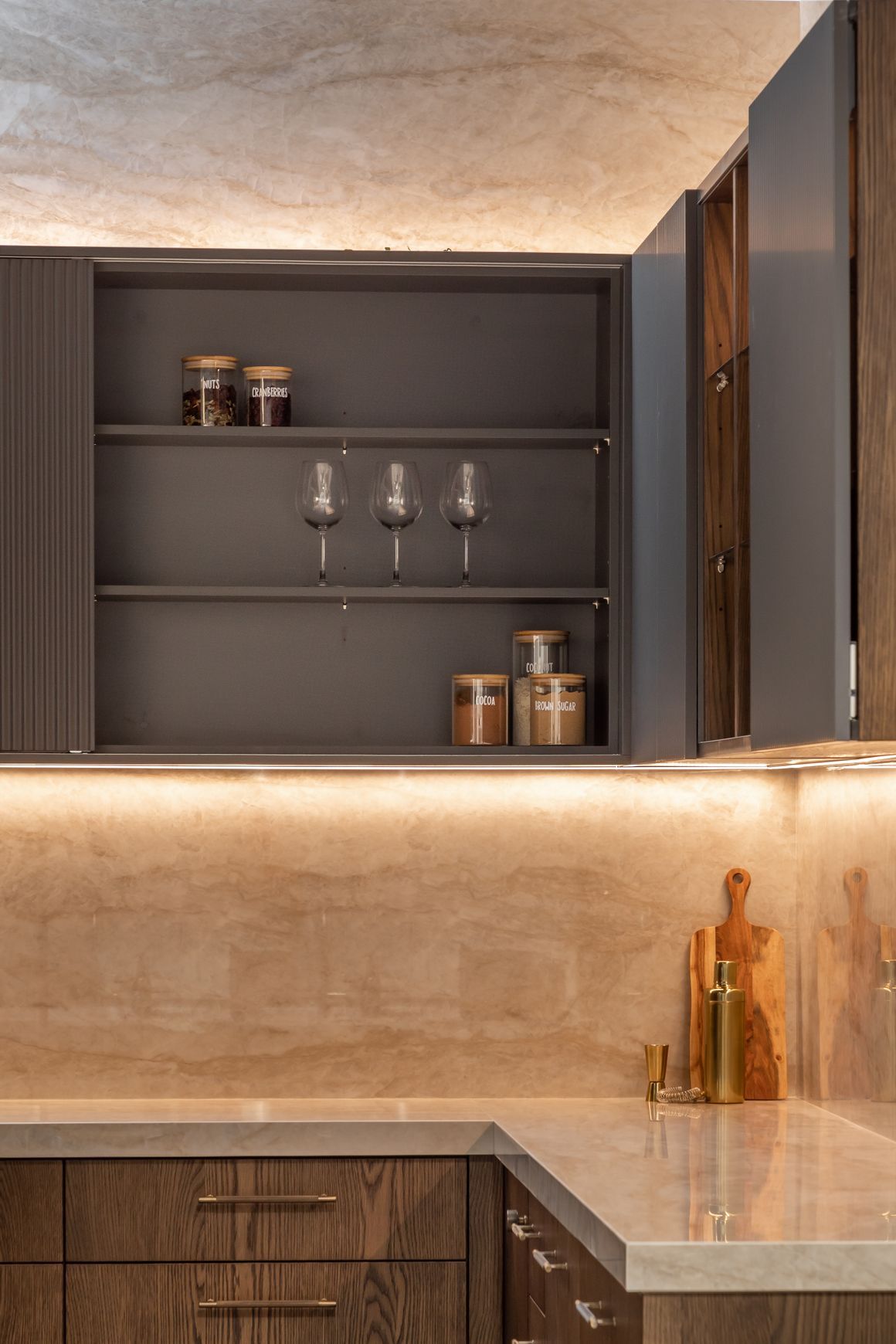 Slideline Series | Premium Sliding Doors