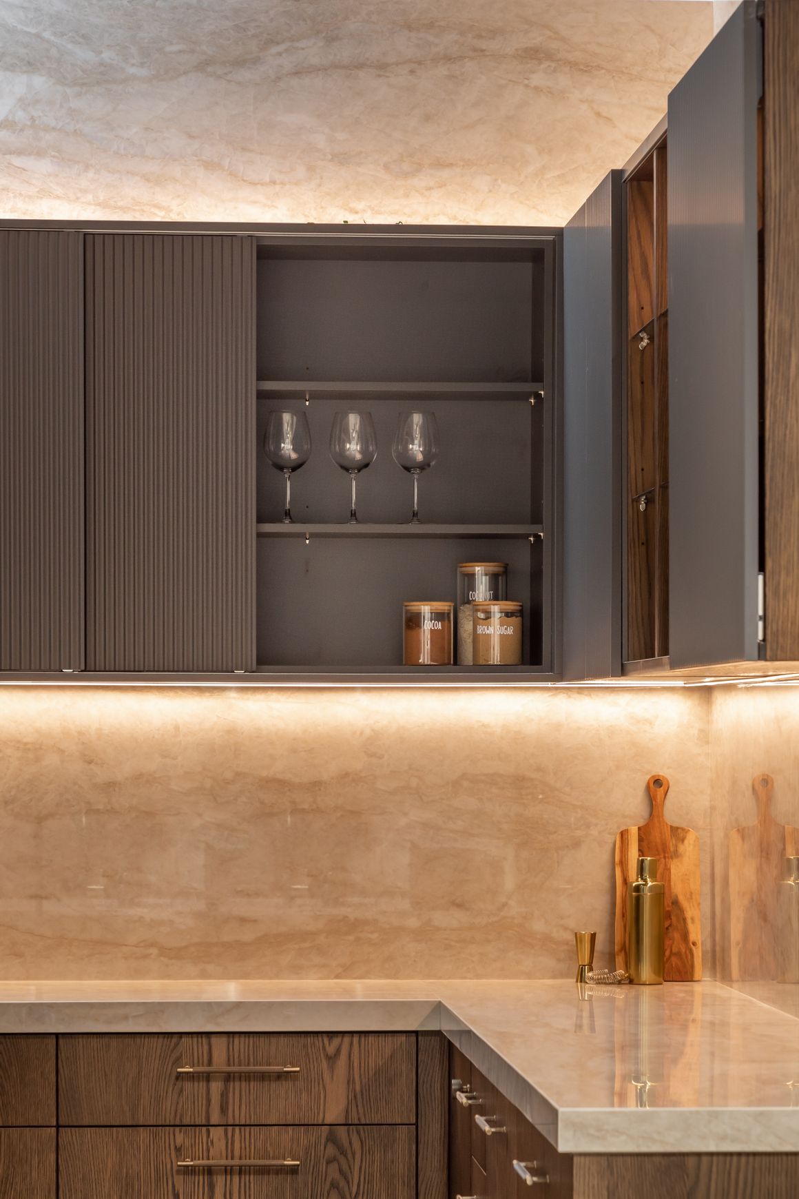 Slideline Series | Premium Sliding Doors
