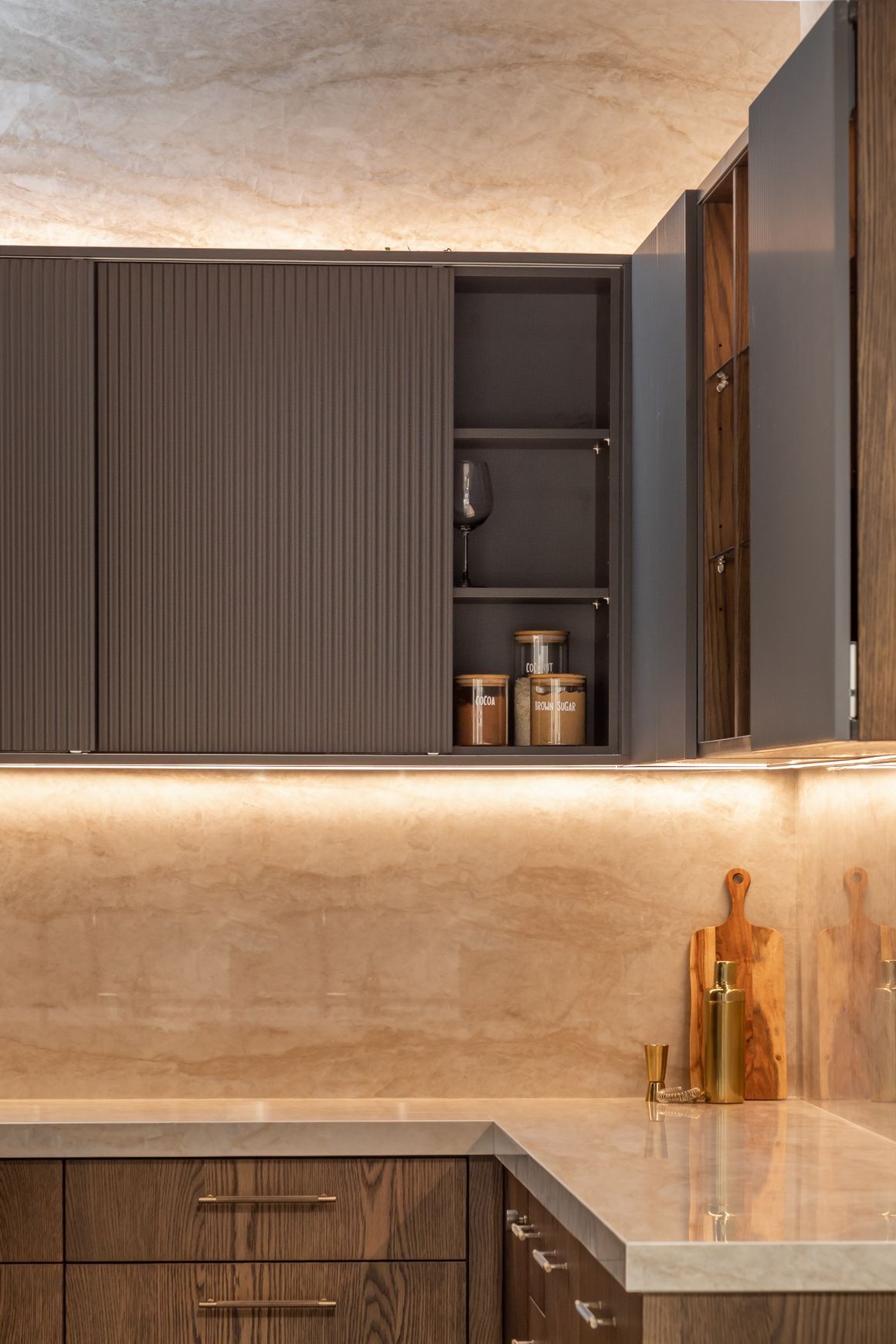 Slideline Series | Premium Sliding Doors