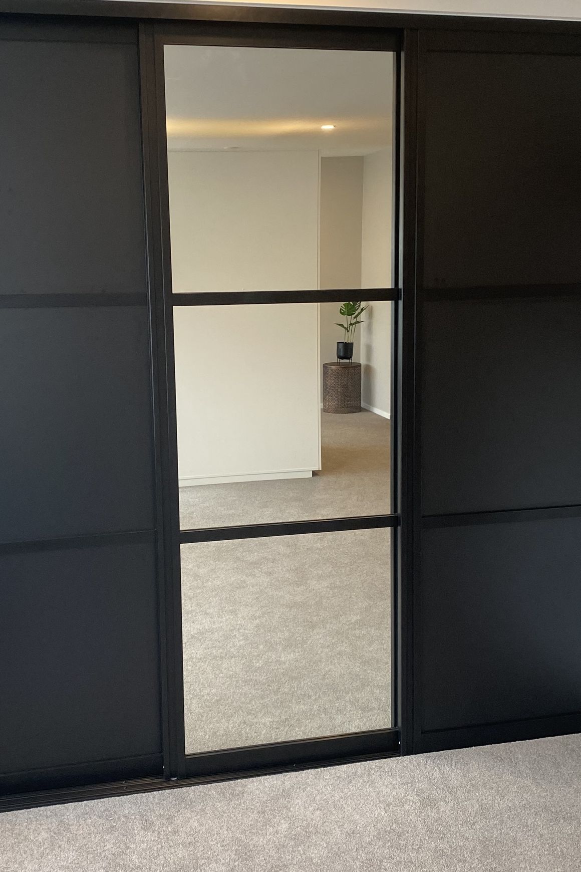 Soho Sliding Doors