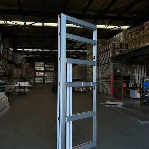 Atlas-X Cavity Sliding Door