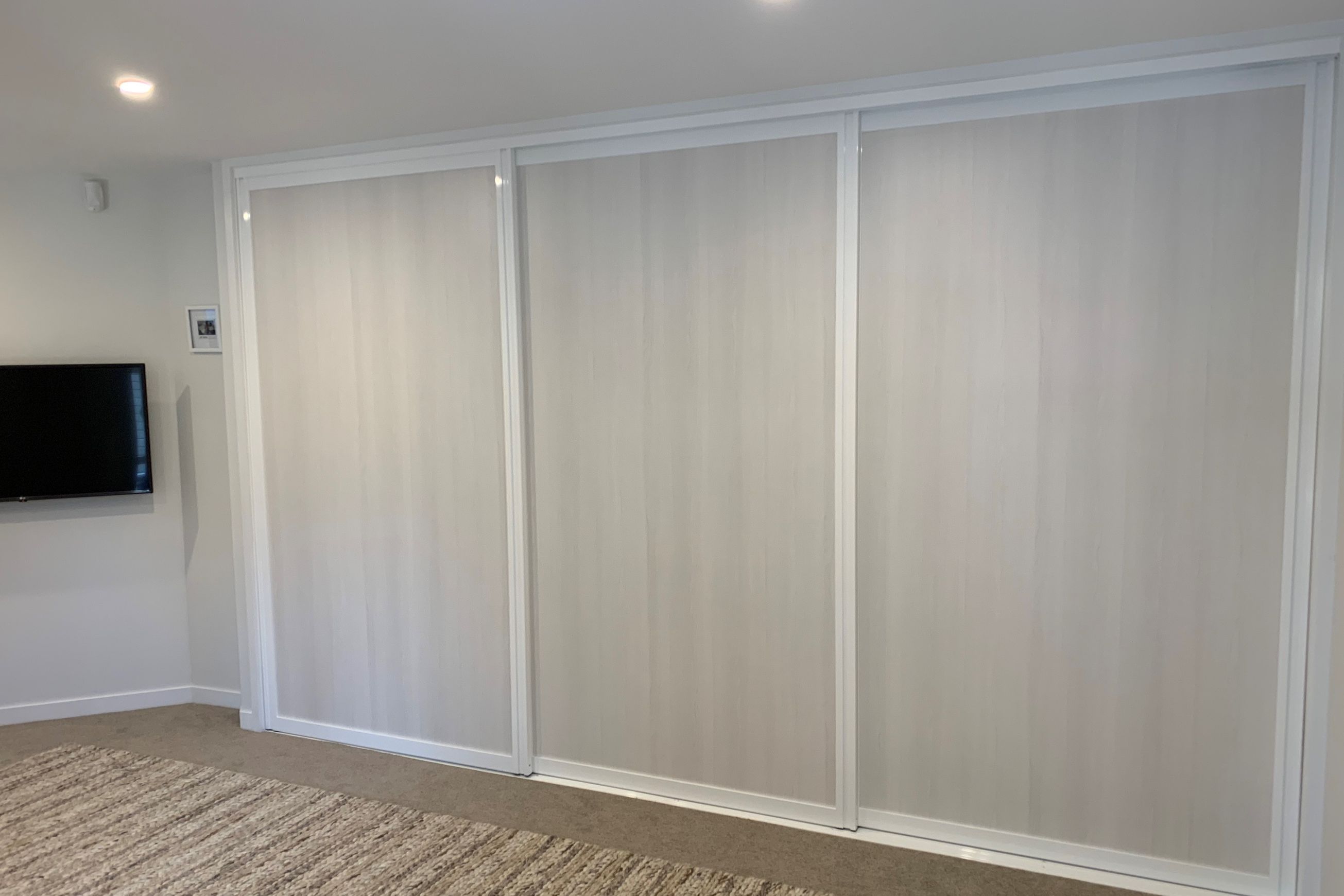 Soho Sliding Doors