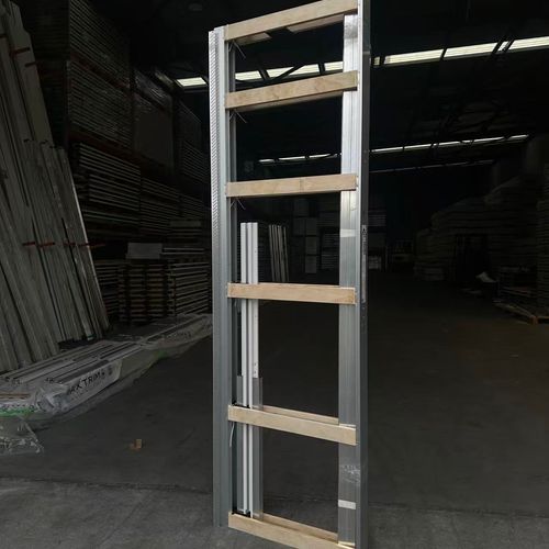 Atlas Cavity Sliding Door