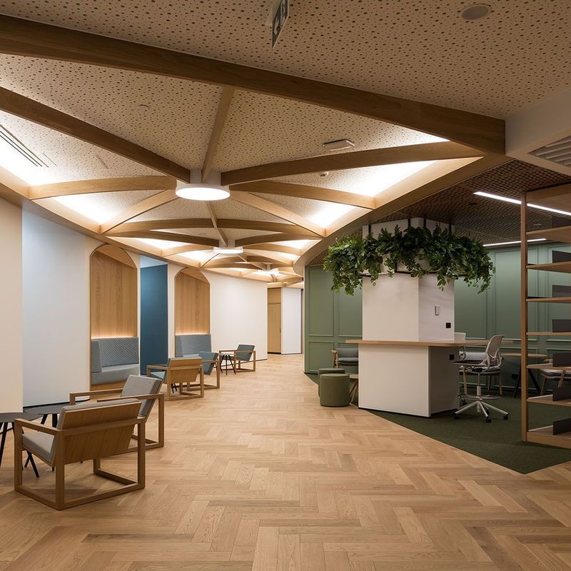 Rigitone Galaxy Perforated Plasterboard