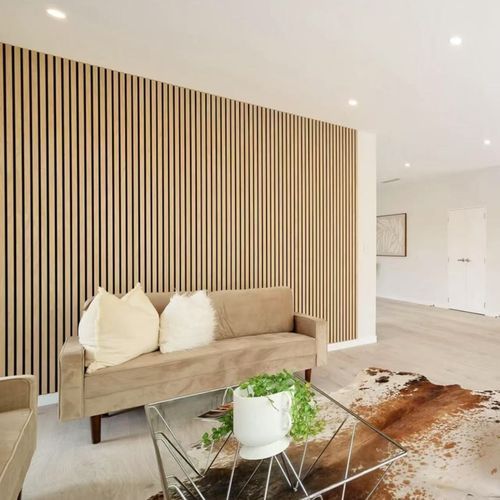 Premium Acoustic Wall Panel